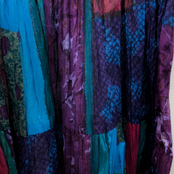 BEA Classics skirt P Large - Picture 2 of 4